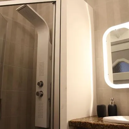 La Casa Del Arbol San Sebastian