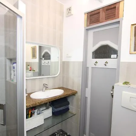 La Casa Del Arbol Apartment San Sebastian