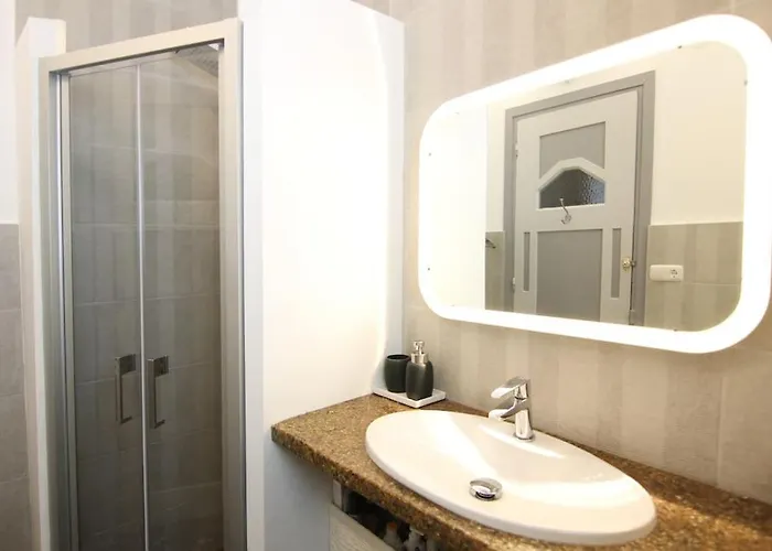 Apartment La Casa Del Arbol *