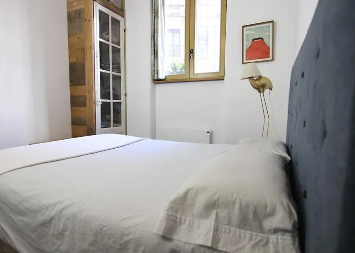 La Casa Del Arbol Apartment