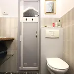 La Casa Del Arbol アパート *