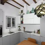 La Casa Del Arbol サン・セバスティアン