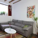 アパート La Casa Del Arbol *