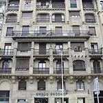 La Casa Del Arbol アパート *