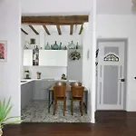 La Casa Del Arbol サン・セバスティアン