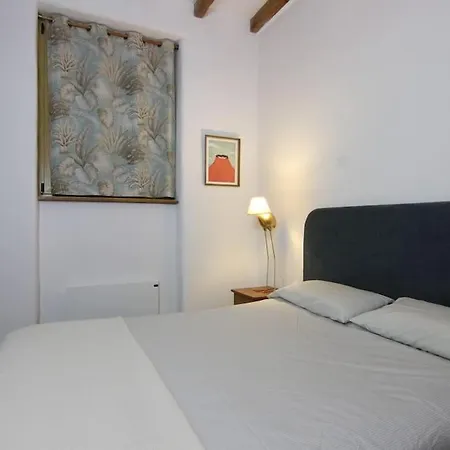 La Casa Del Arbol Lägenhet San Sebastián