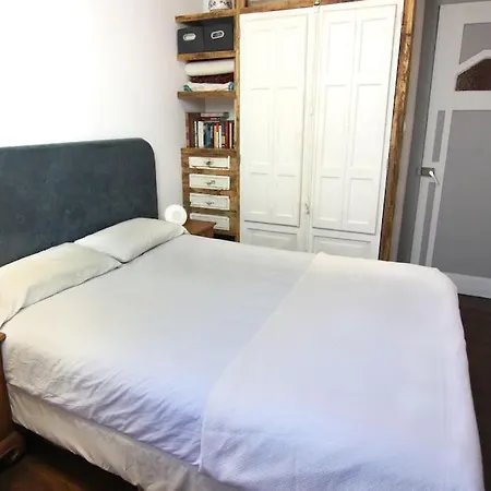 La Casa Del Arbol San Sebastián