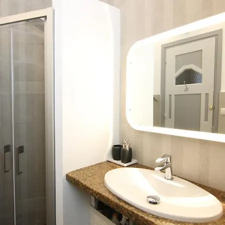 Appartement La Casa Del Arbol *