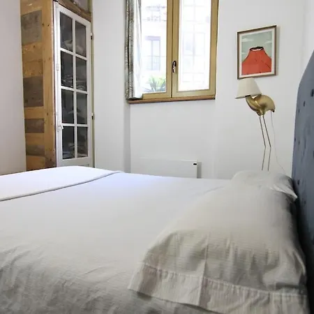 La Casa Del Arbol Appartement