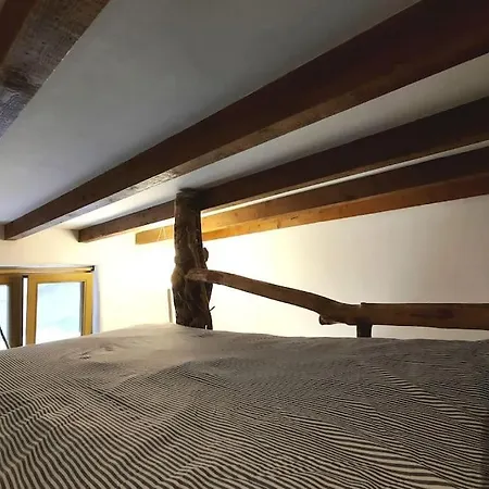 Appartement La Casa Del Arbol