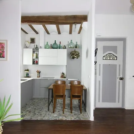 La Casa Del Arbol Saint-Sébastien