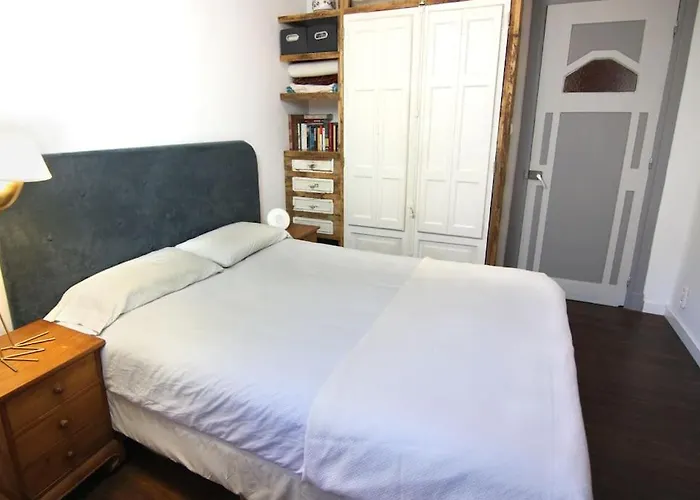 La Casa Del Arbol San Sebastián