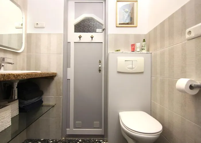 La Casa Del Arbol Lägenhet *