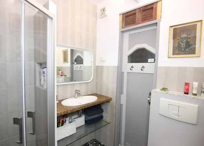 La Casa Del Arbol Lägenhet San Sebastián