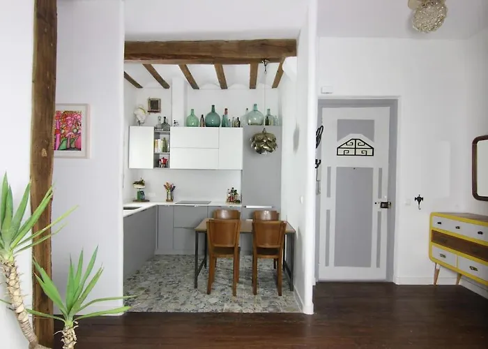 La Casa Del Arbol San Sebastián